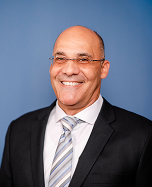 Bryan A. McKenzie, M.D., F.A.C.S.