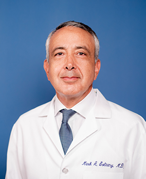 Mark A. Soltany, M.D.