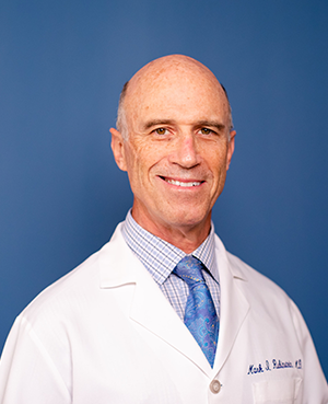 Mark I. Rubinstein, M.D., F.A.C.S.